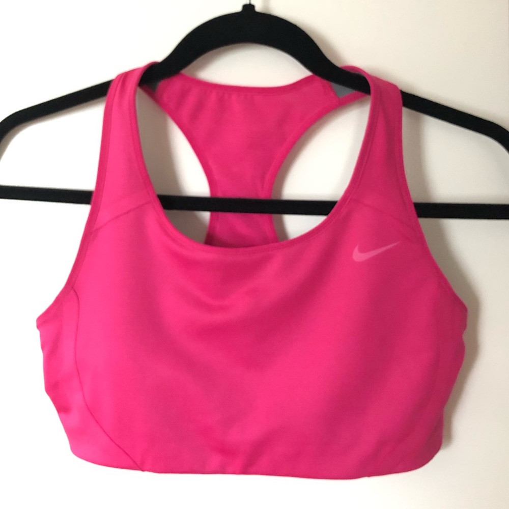 Nike dry fit sport bra